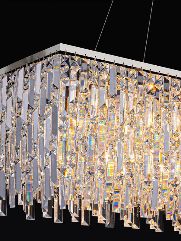 Jovena | Chandelier