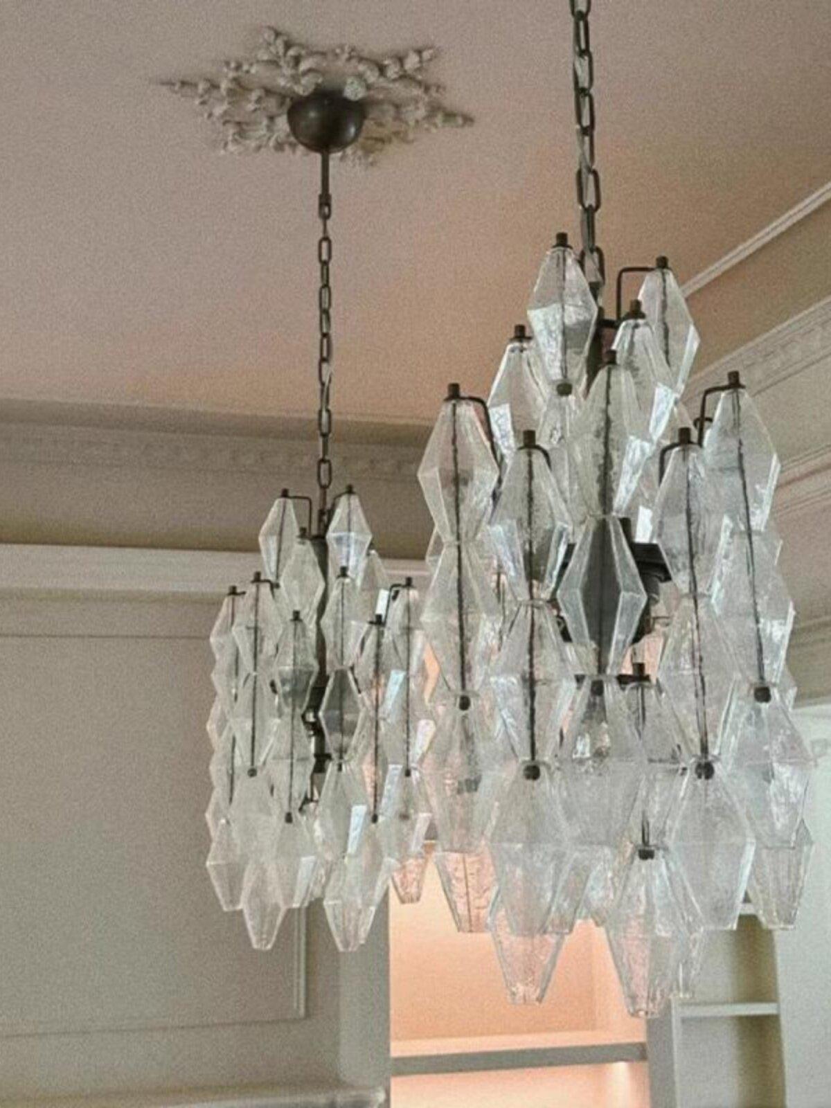 Ferison | Chandelier