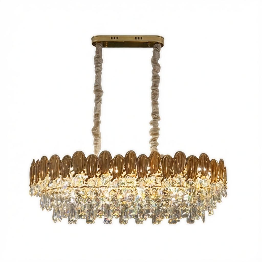 Iroshi | Chandelier