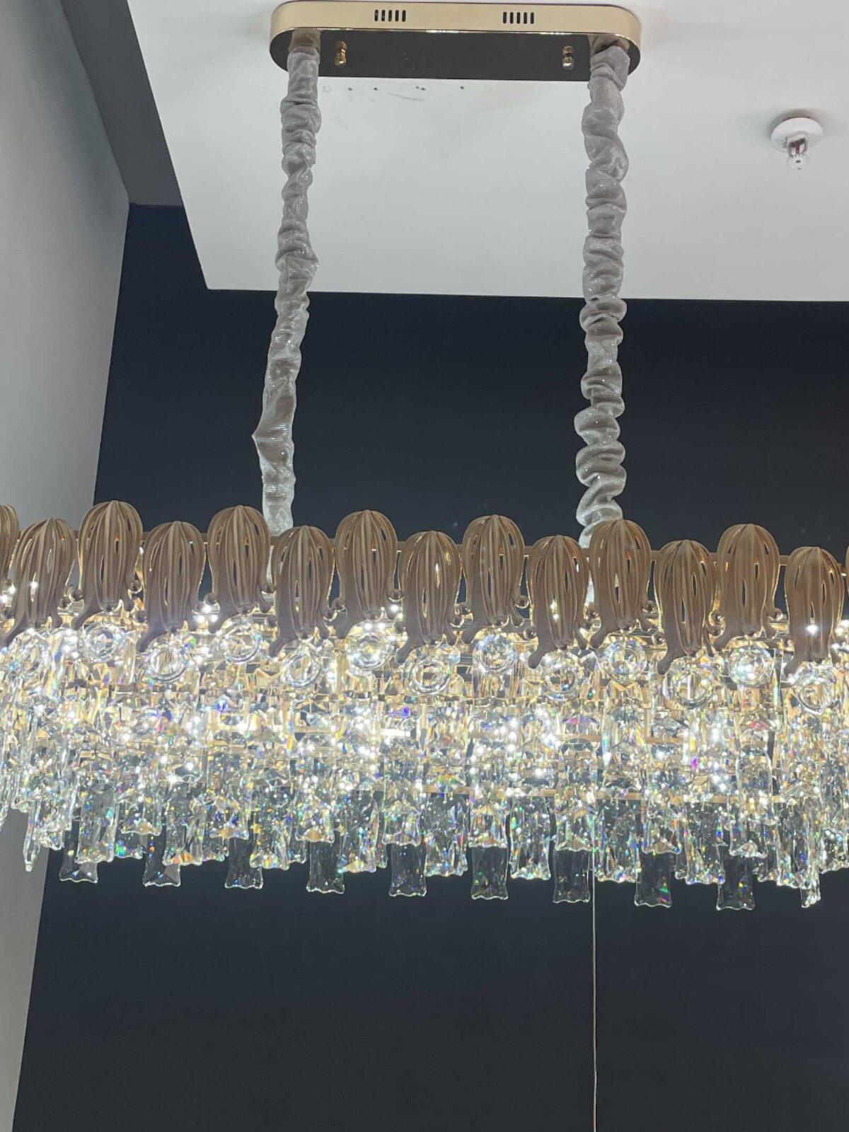 Iroshi | Chandelier