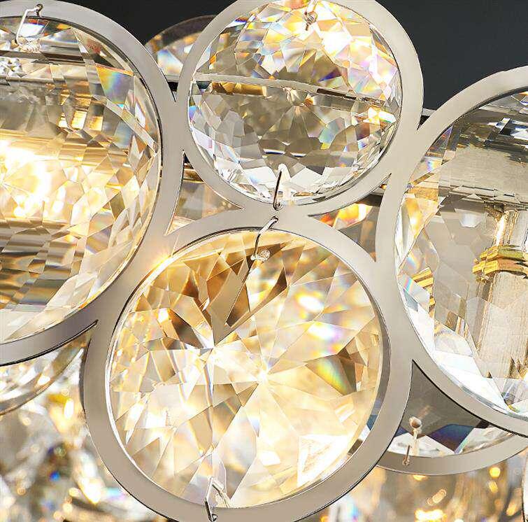 Morello | Chandelier