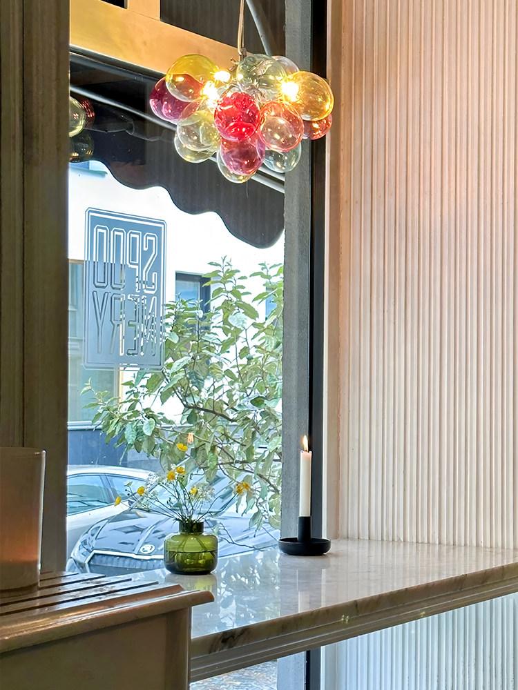Estelmo | Pendant Light
