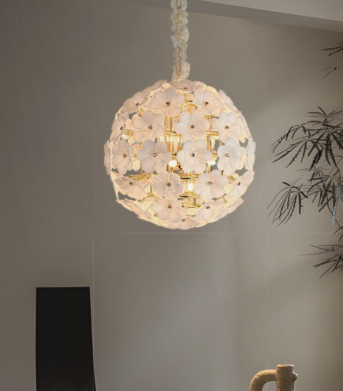 Voss | Pendant Light