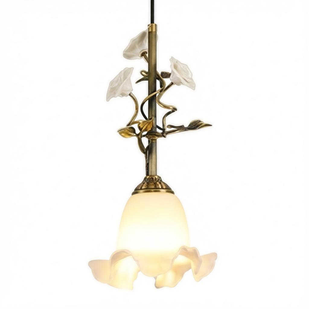 Barcena | Pendant Light