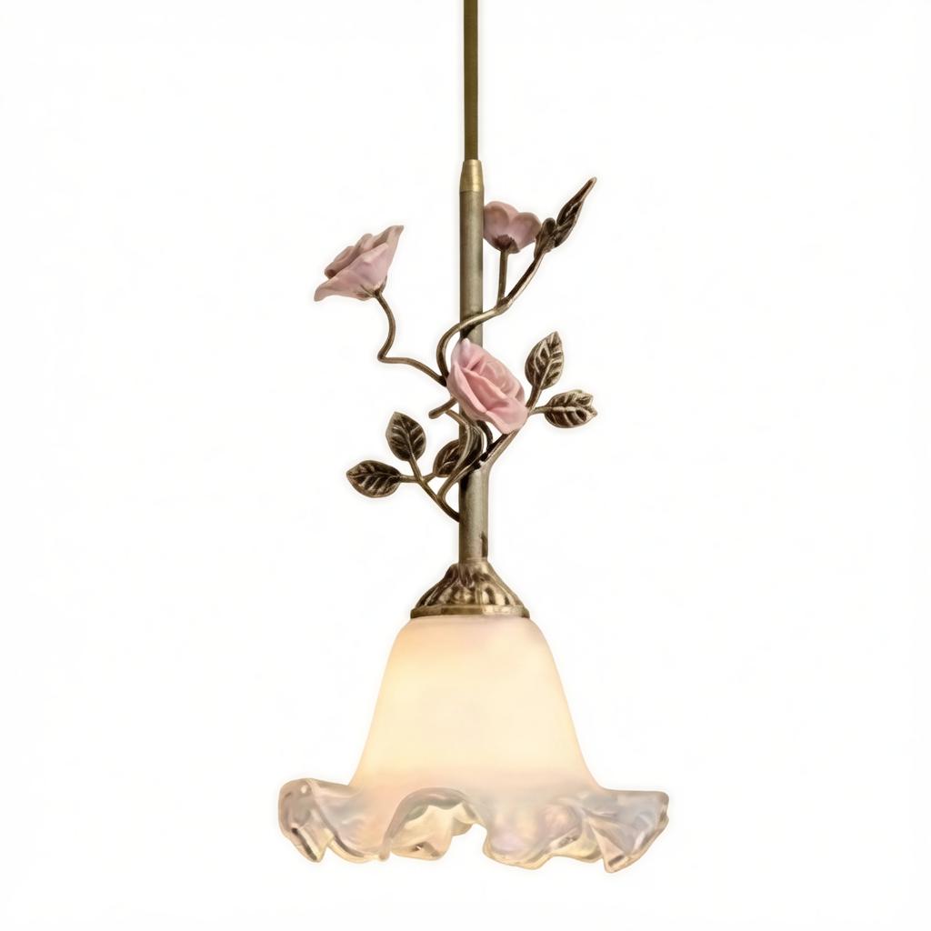Barcena | Pendant Light