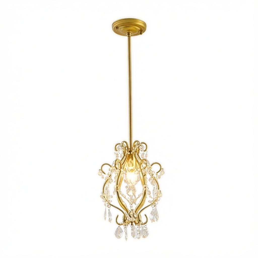 Bravone | Pendant Light