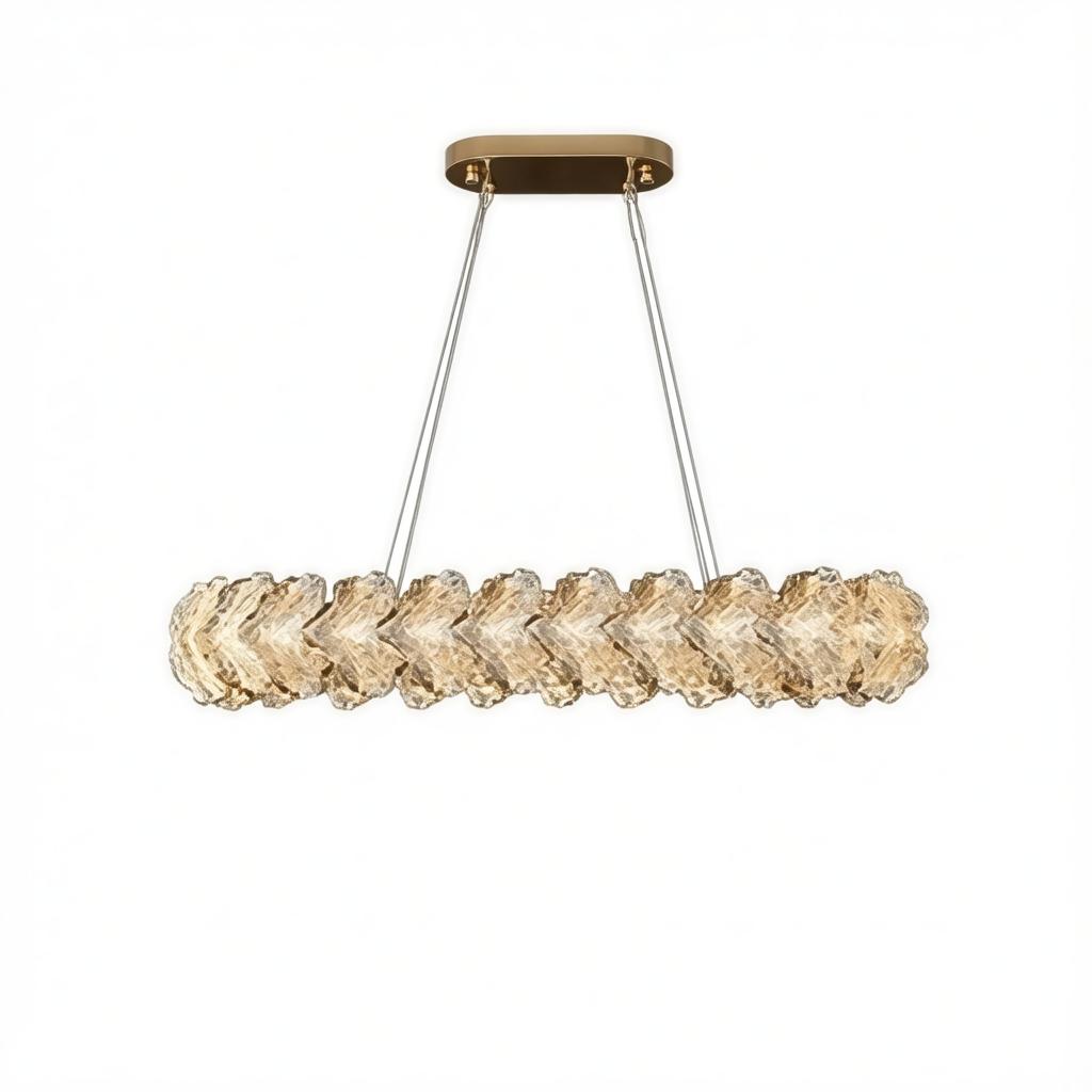 Tressan | Chandelier