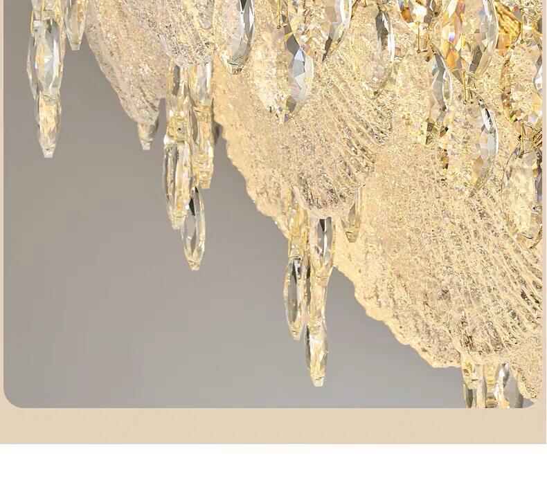 Corvet | Chandelier