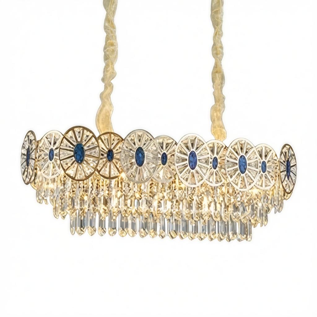 Einar | Chandelier