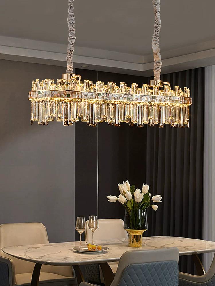 Ekman | Chandelier