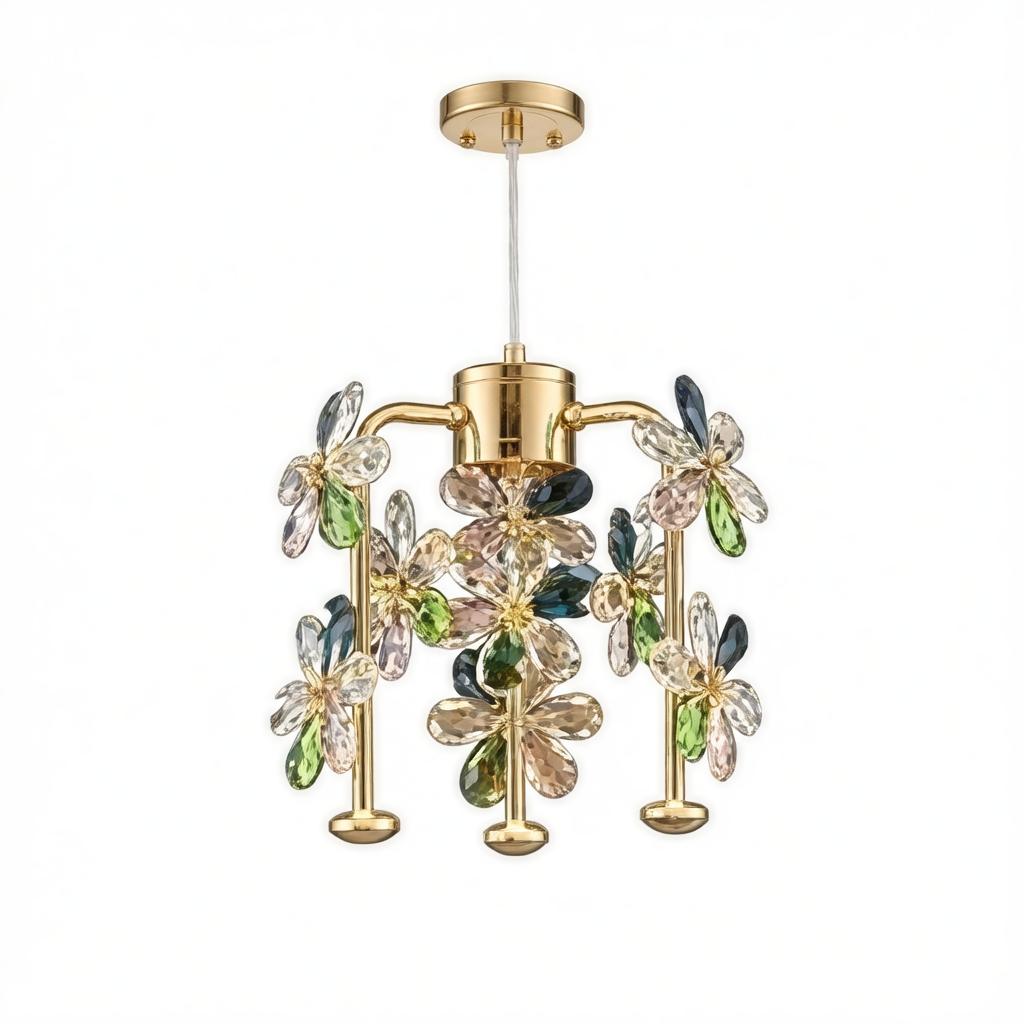 Grivian | Pendant Light