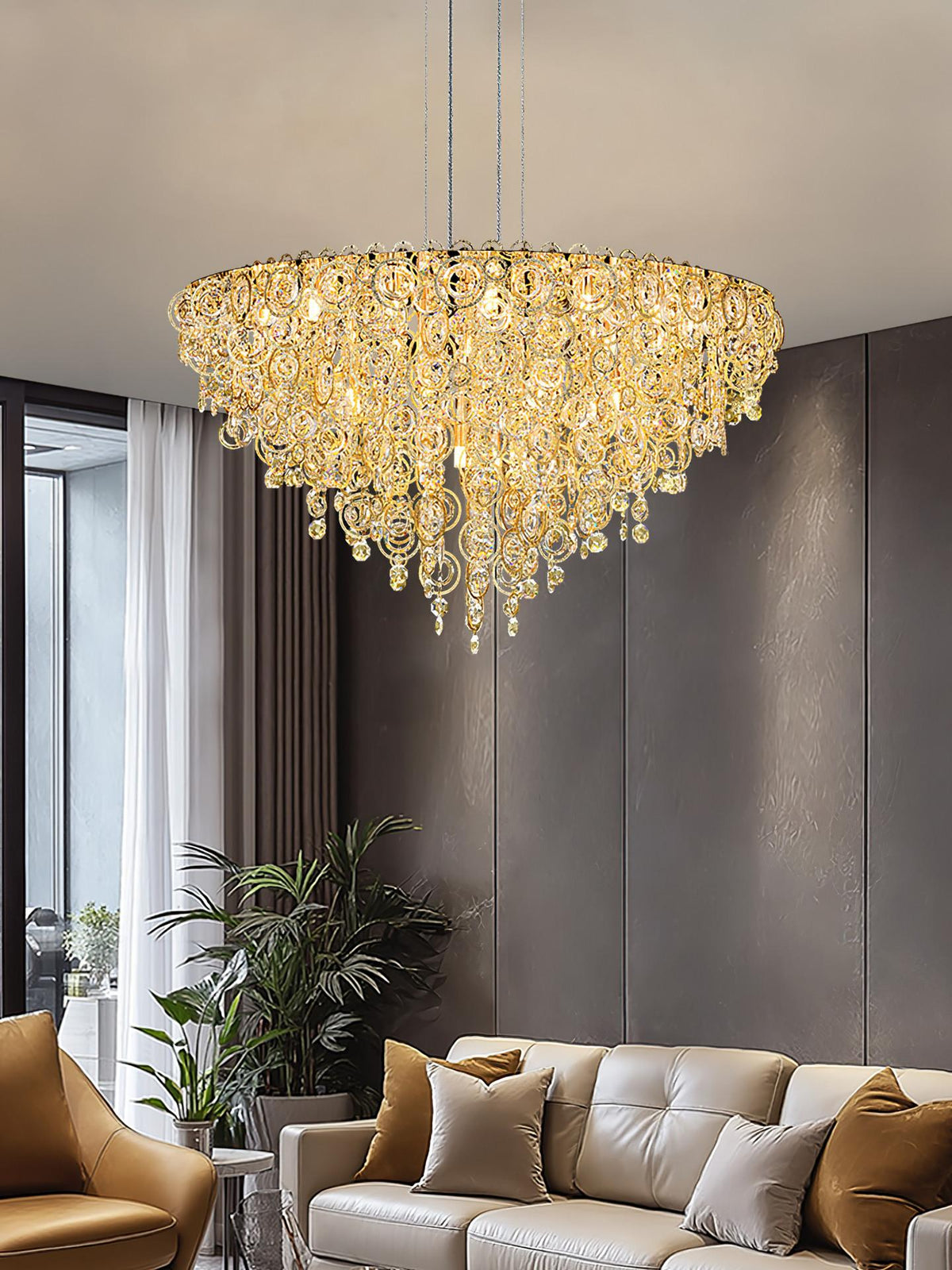 Faelix | Pendant Light