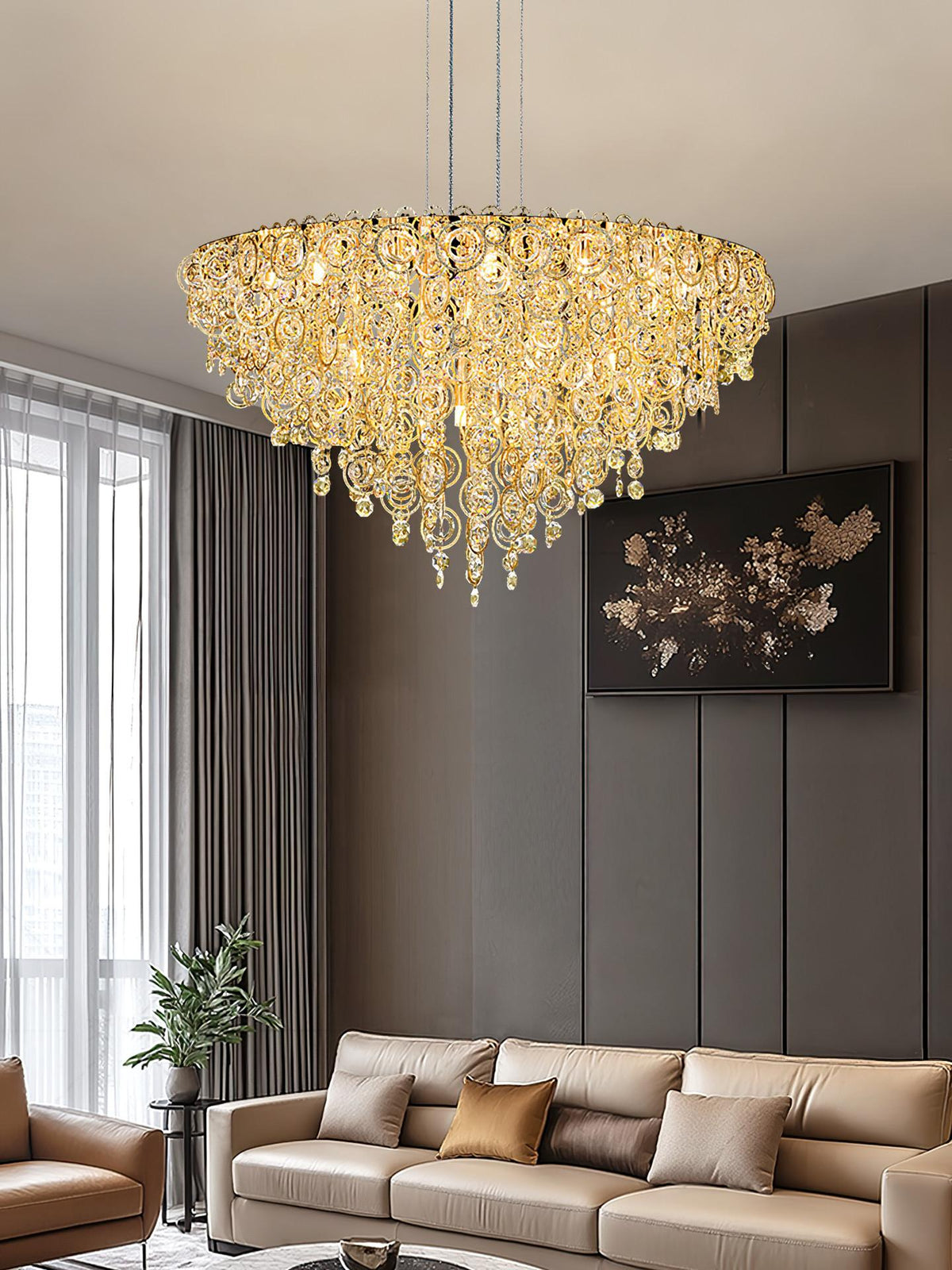 Faelix | Pendant Light