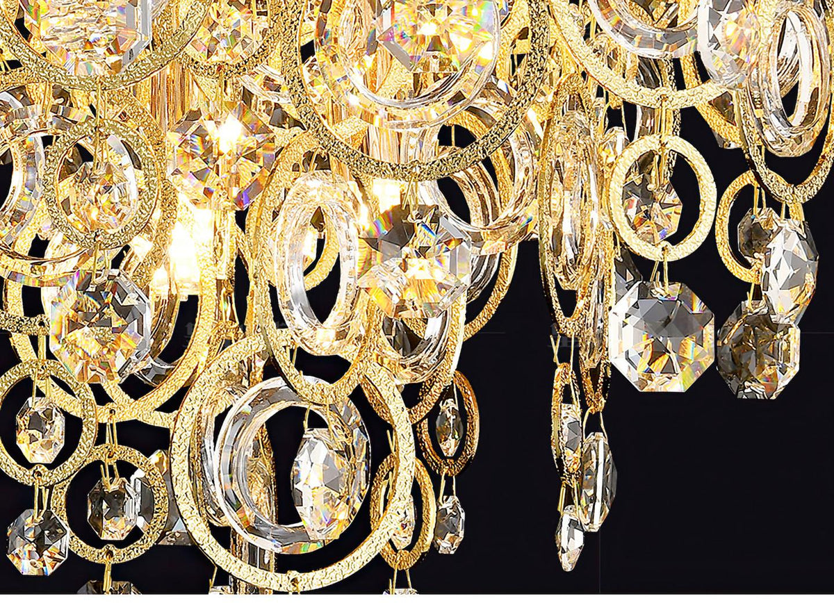 Faelix | Pendant Light