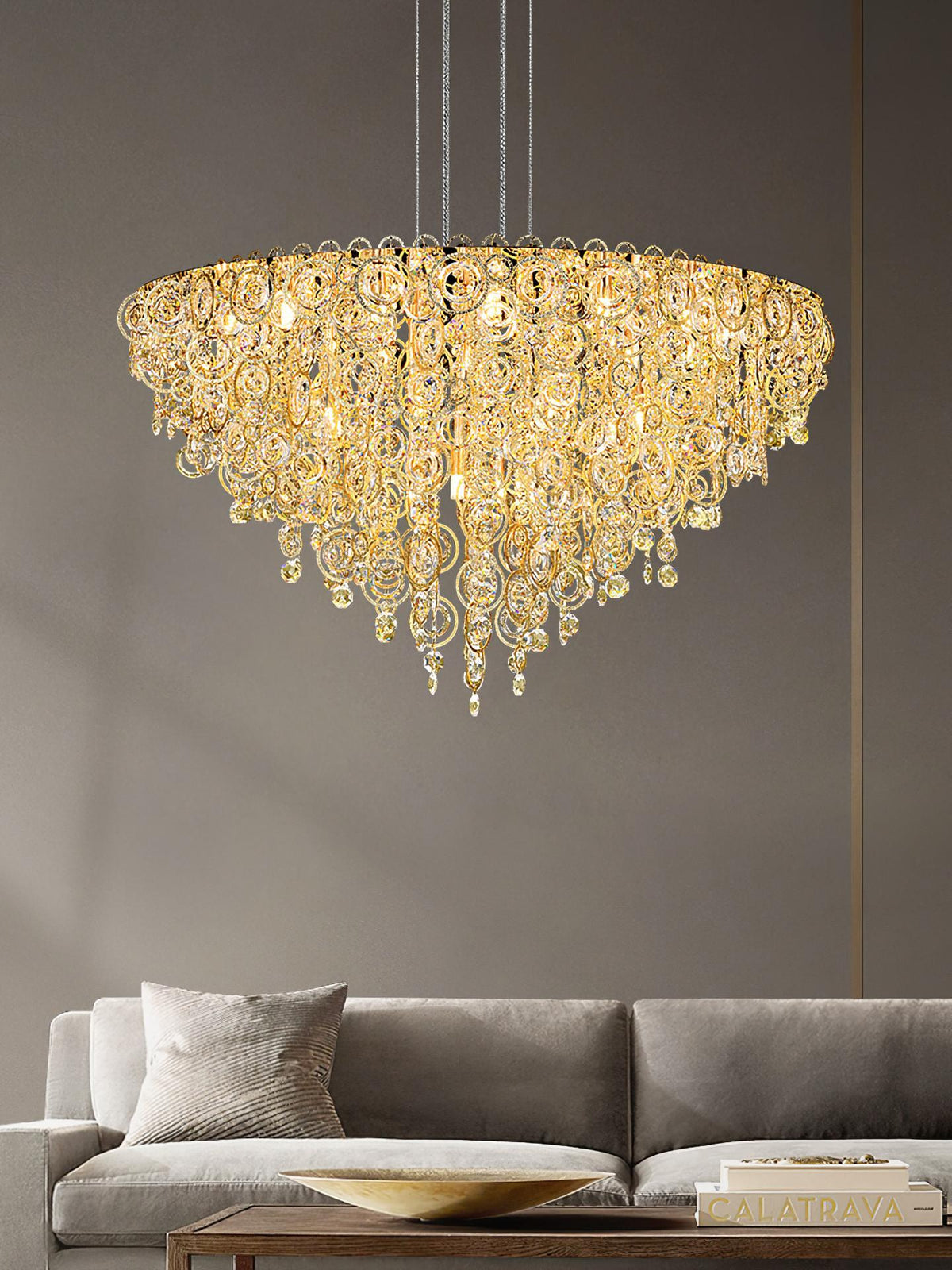 Faelix | Pendant Light