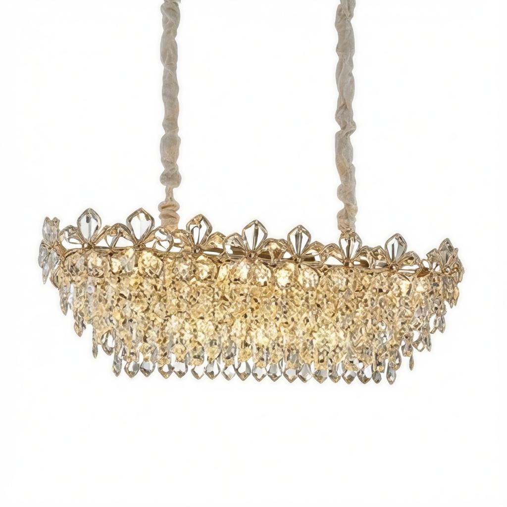 Monterra | Chandelier