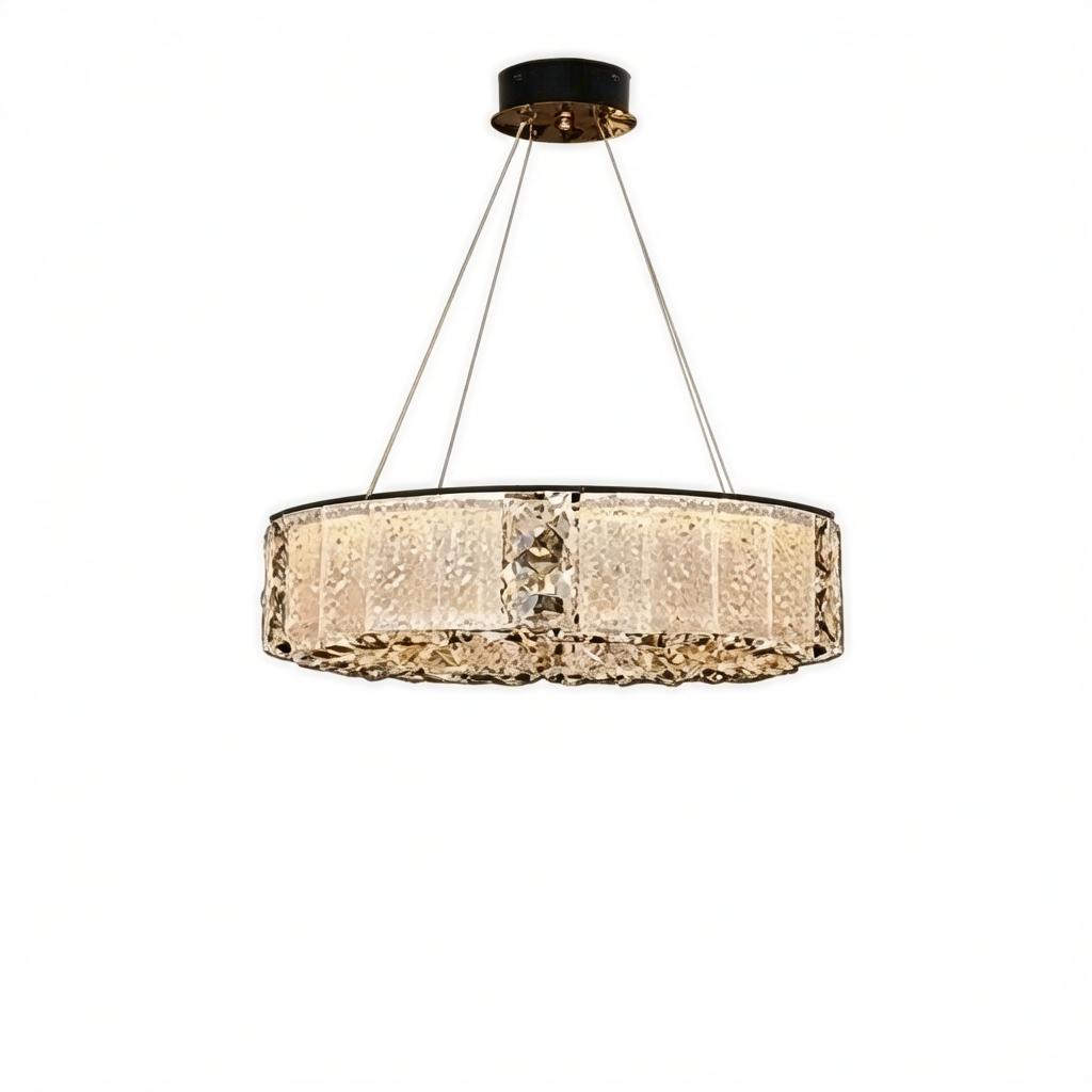 Galiano | Pendant Light