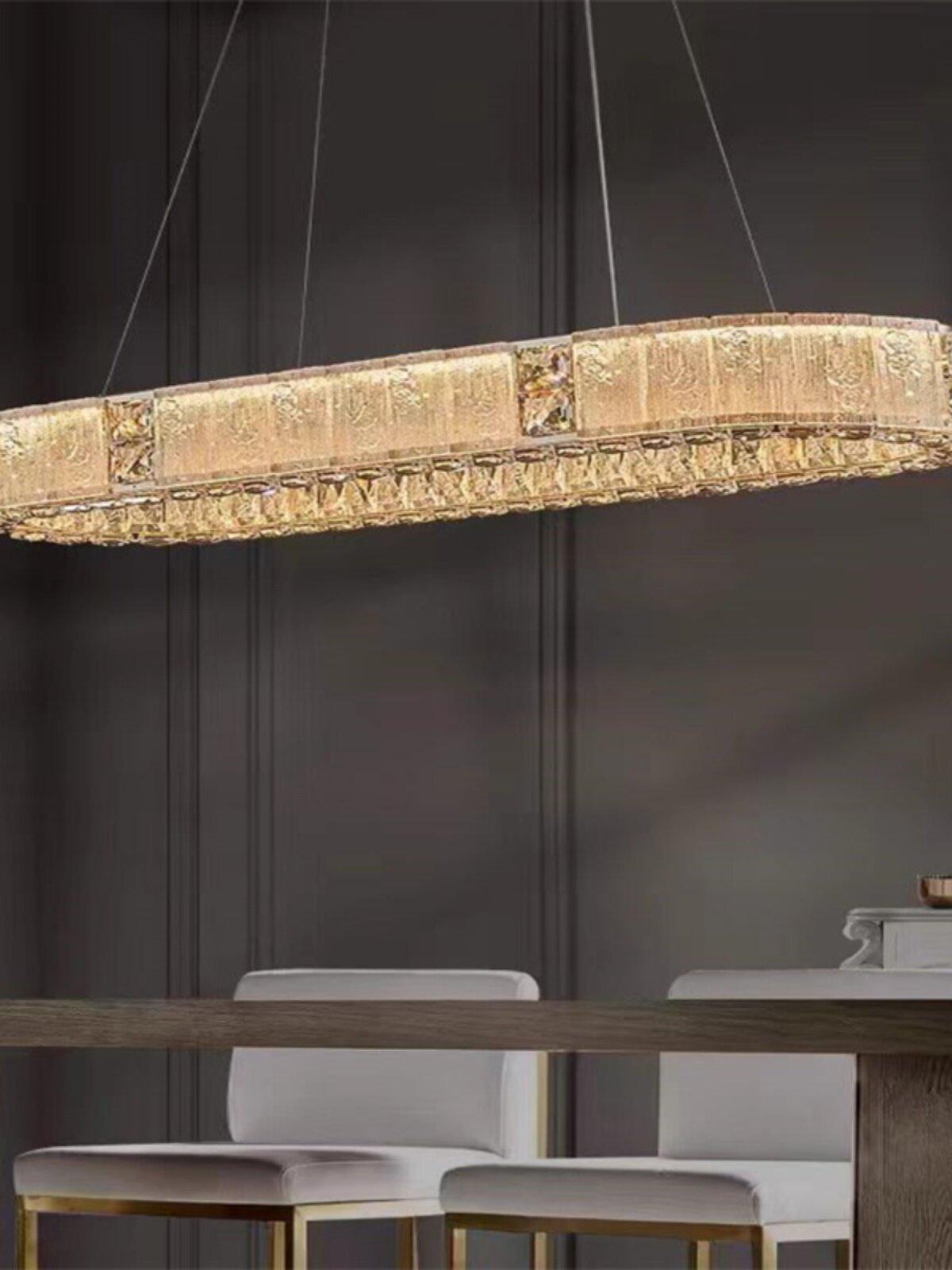 Galiano | Pendant Light