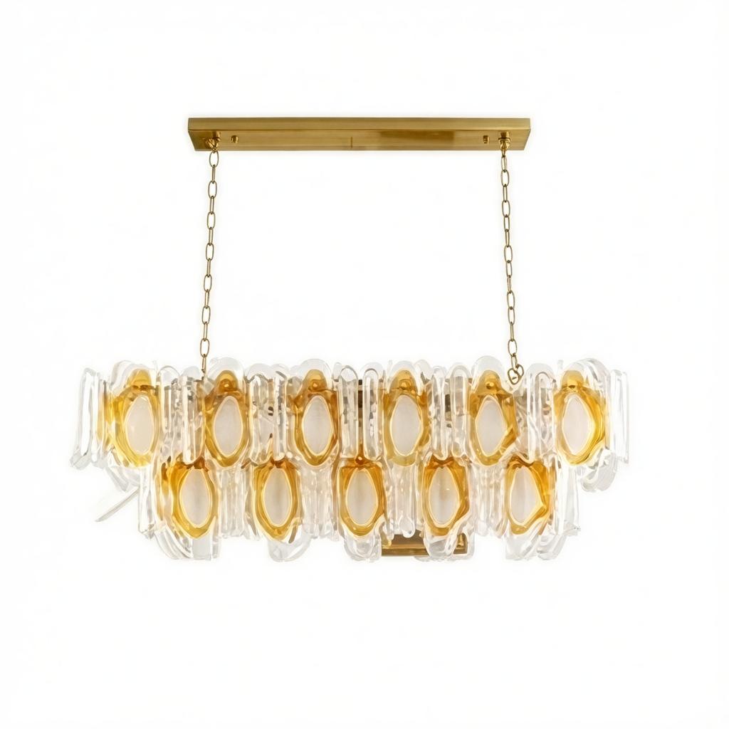 Sertium | Chandelier