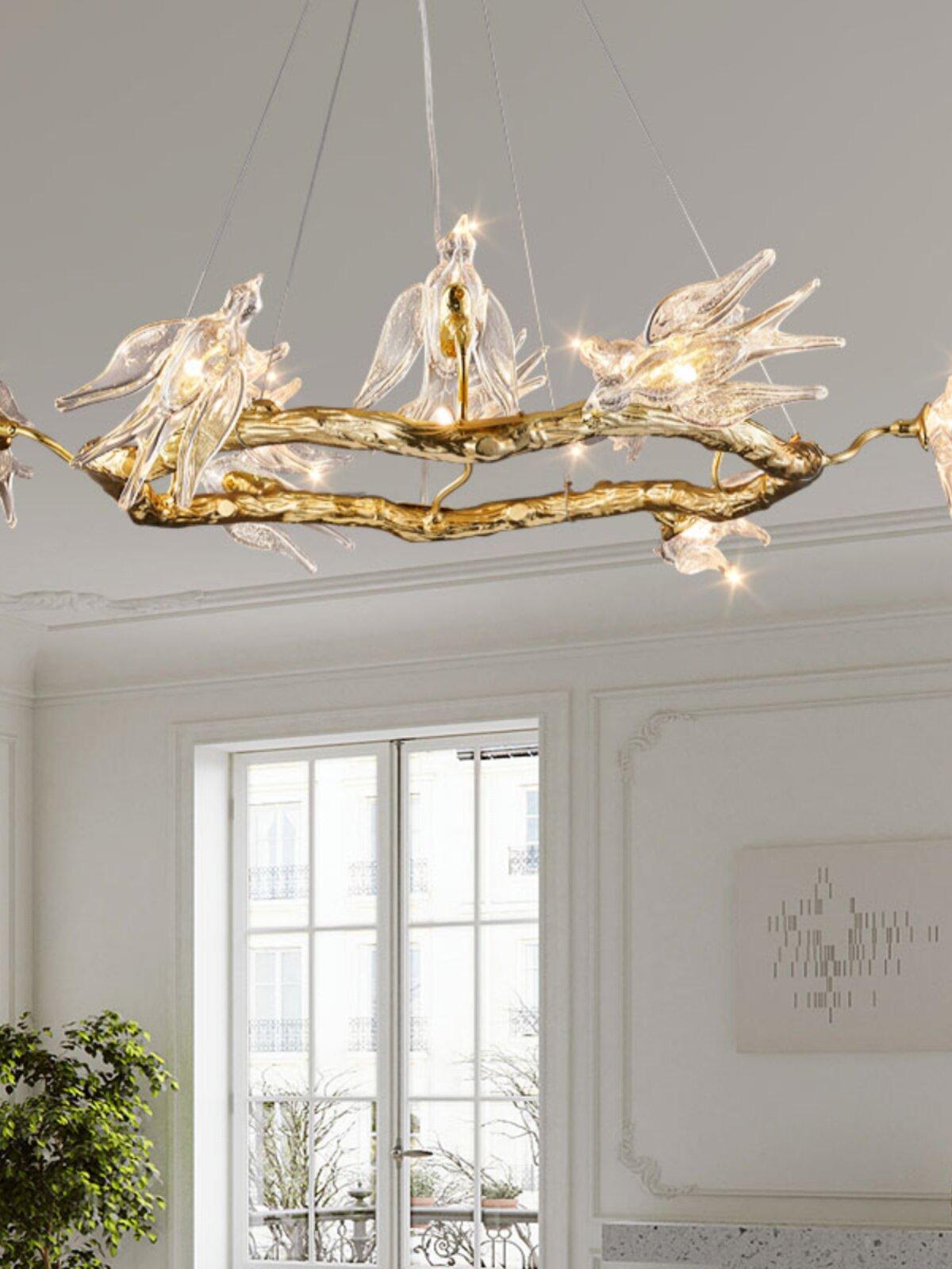 Hoffer | Pendant Light