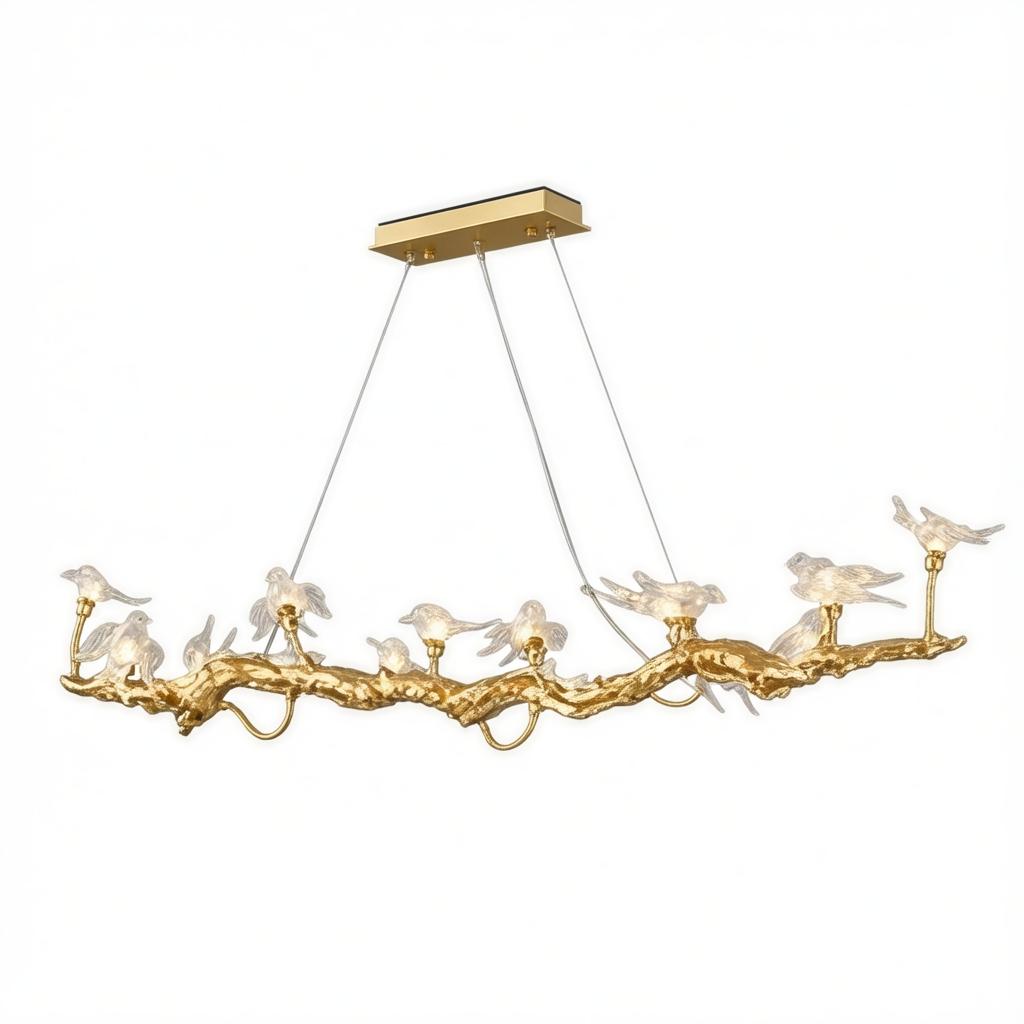 Hoffer | Pendant Light