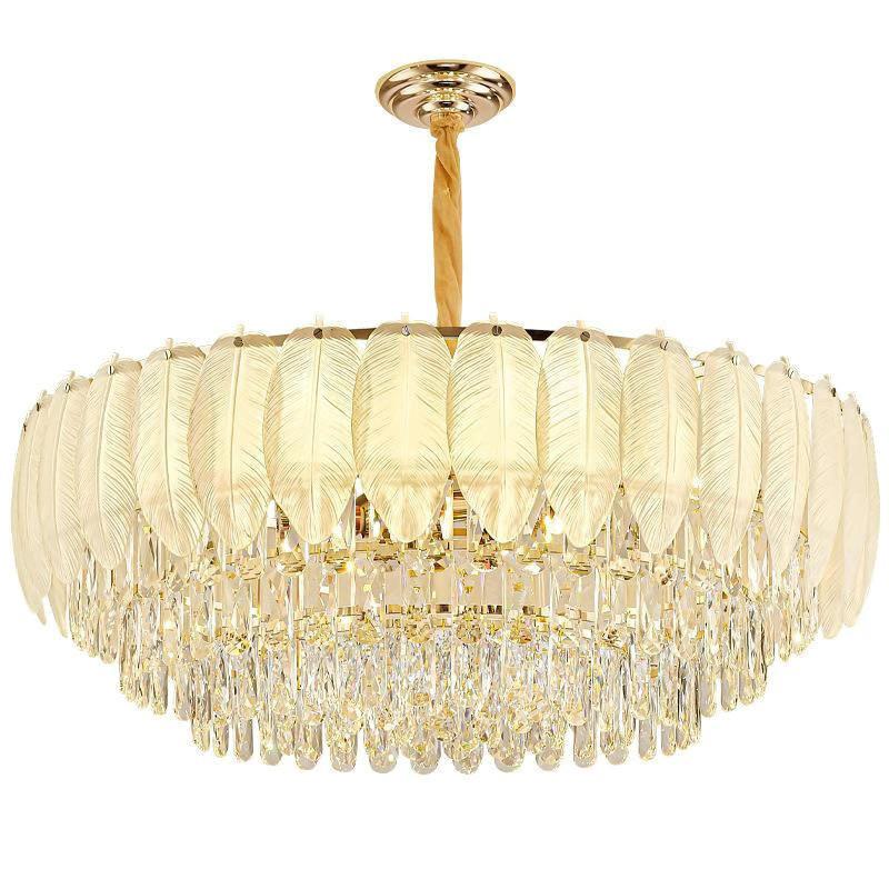 Isak | Chandelier