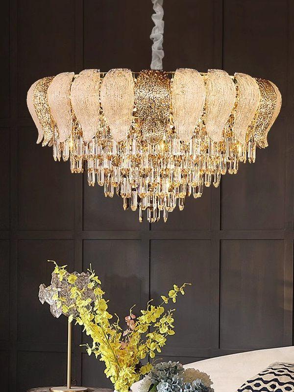 Jorgen | Chandelier