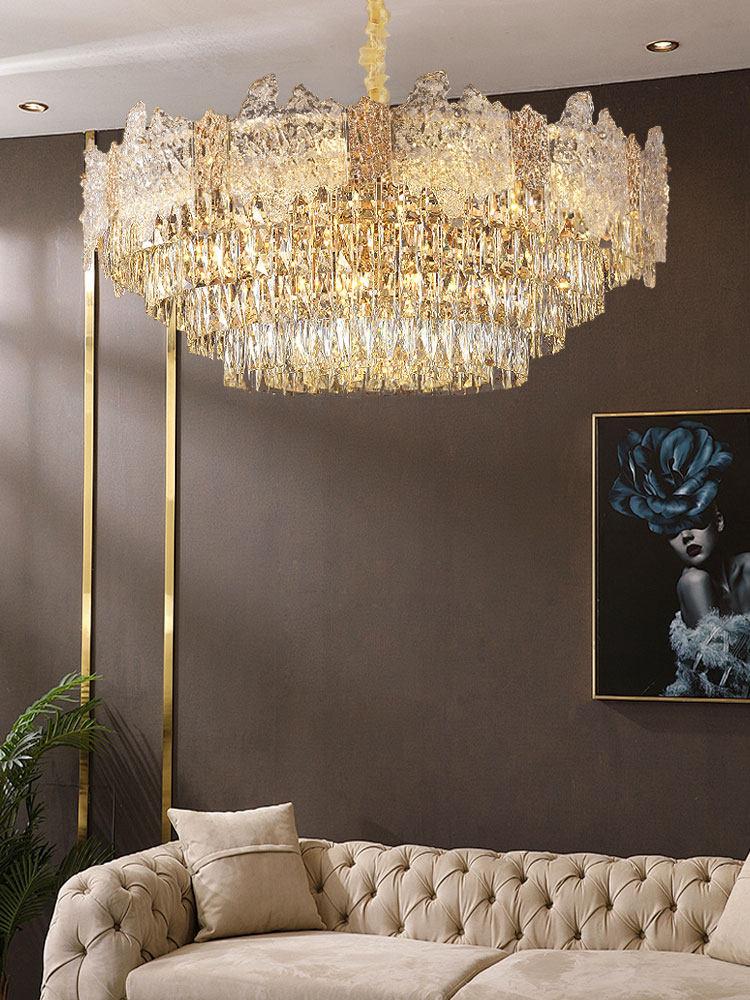 Jovis | Chandelier