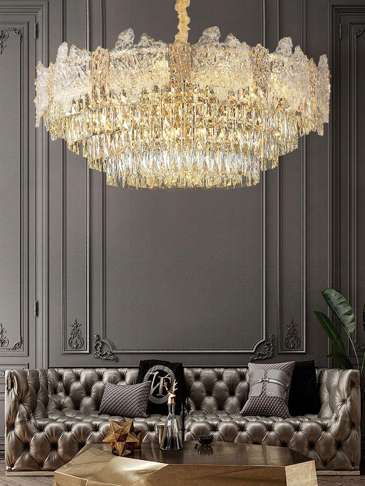 Jovis | Chandelier