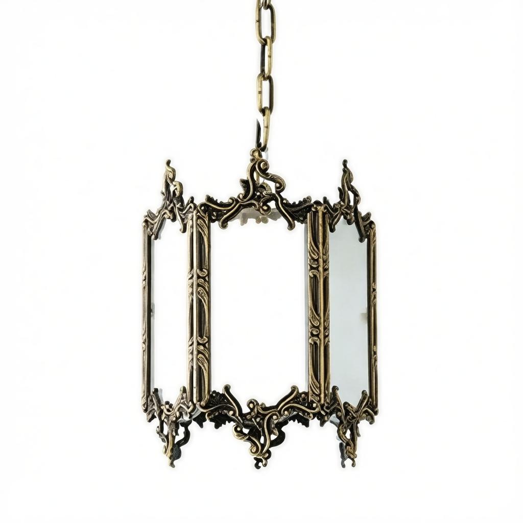 Klint | Pendant Light