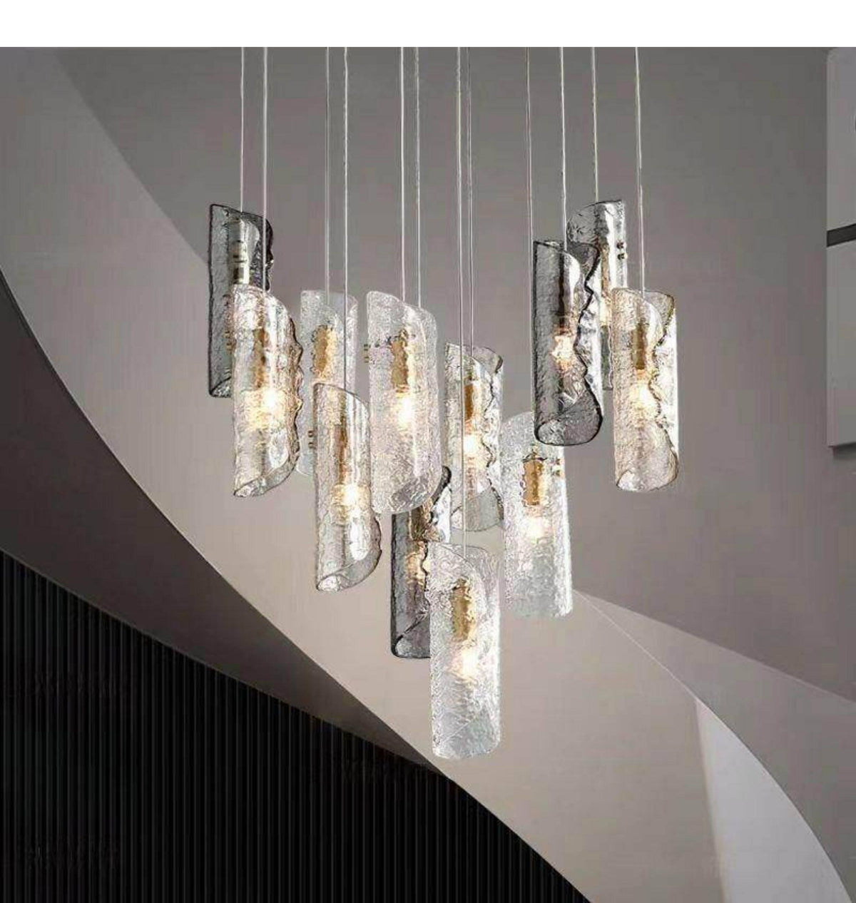 Krog | Chandelier