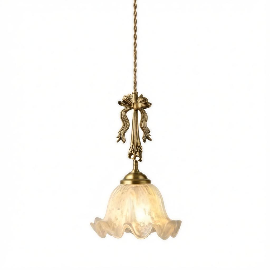 Dorvain | Pendant Light