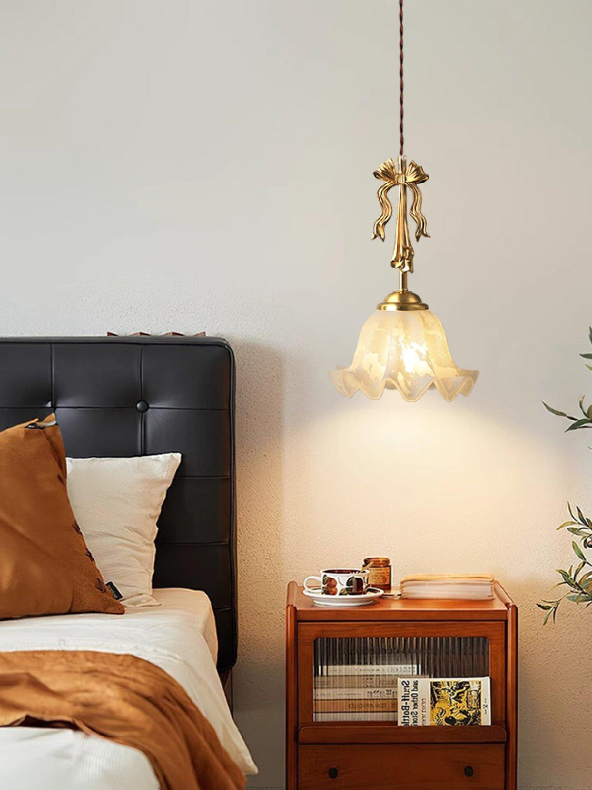 Dorvain | Pendant Light