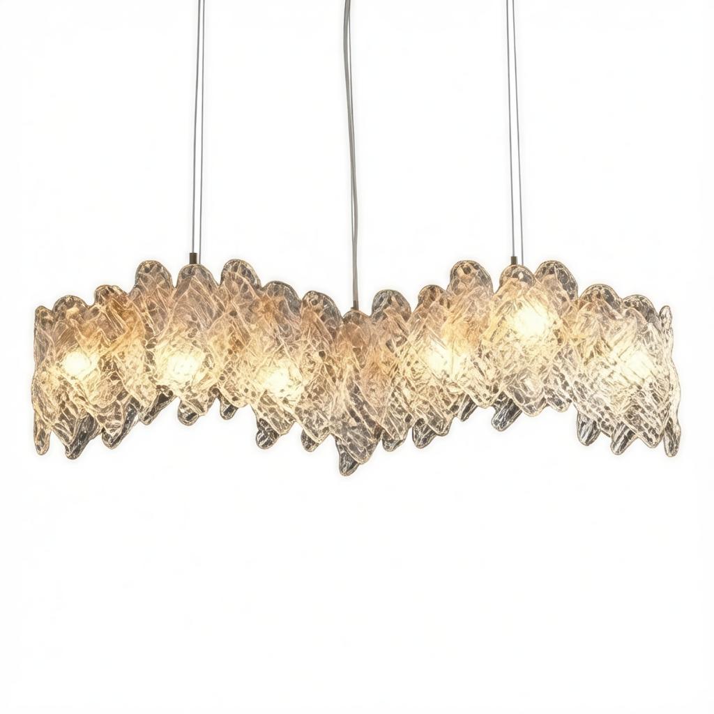 Morellet | Chandelier