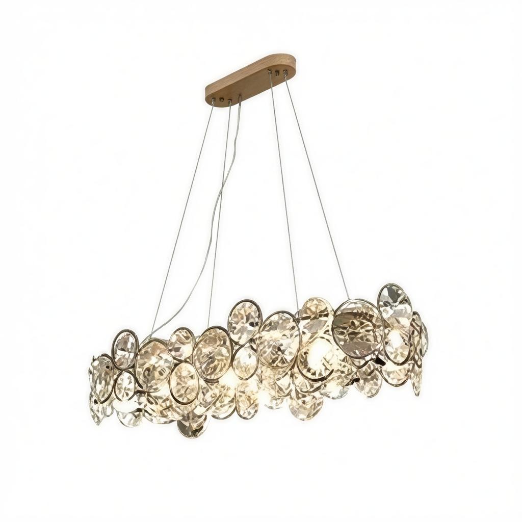 Morello | Chandelier