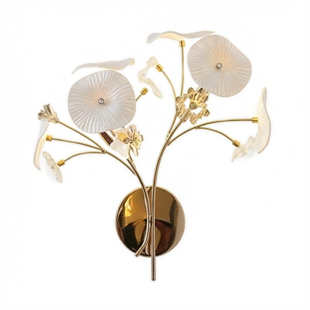 Alvarro | Wall Light
