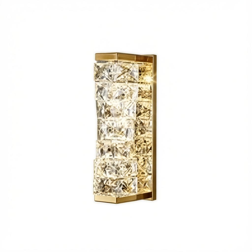 Bistral | Wall Light