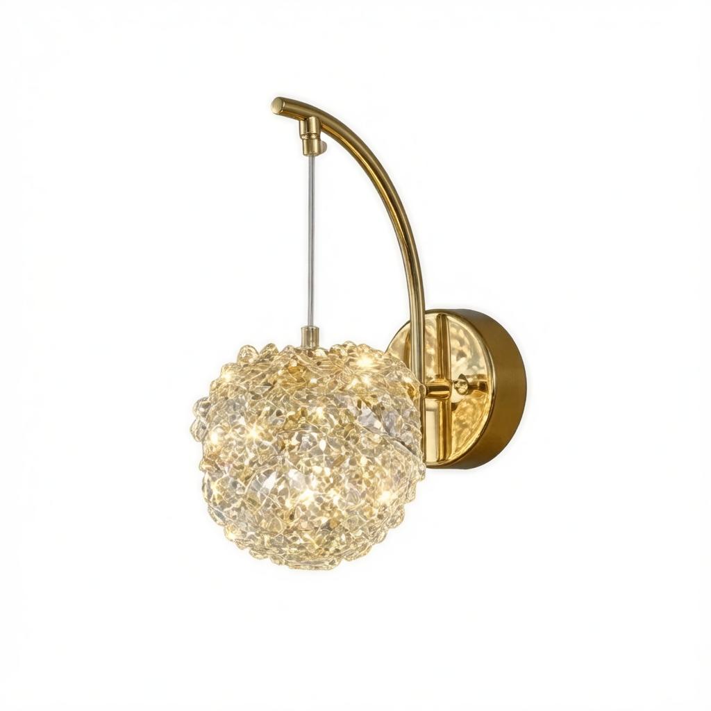 Belgrave | Wall Light