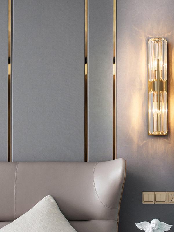 Fenixs | Wall Light