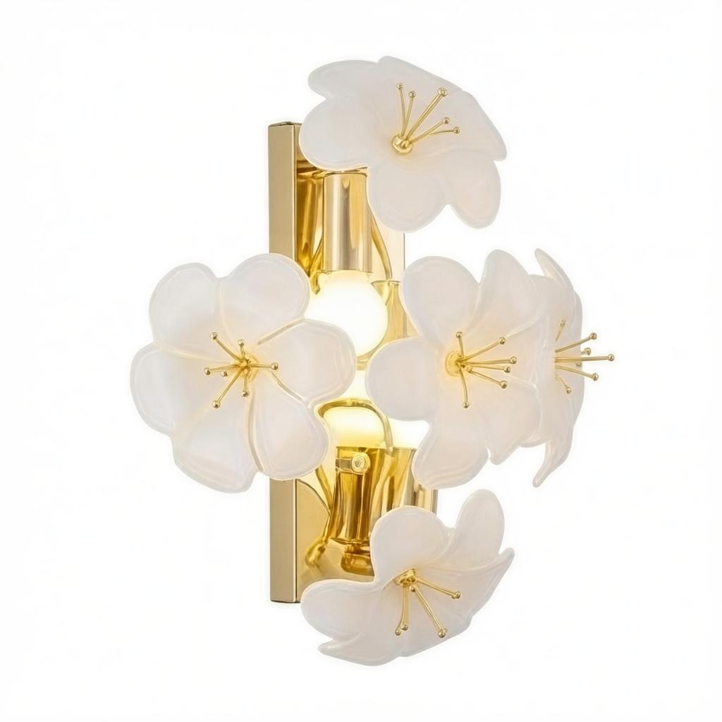 Farenco | Wall Light
