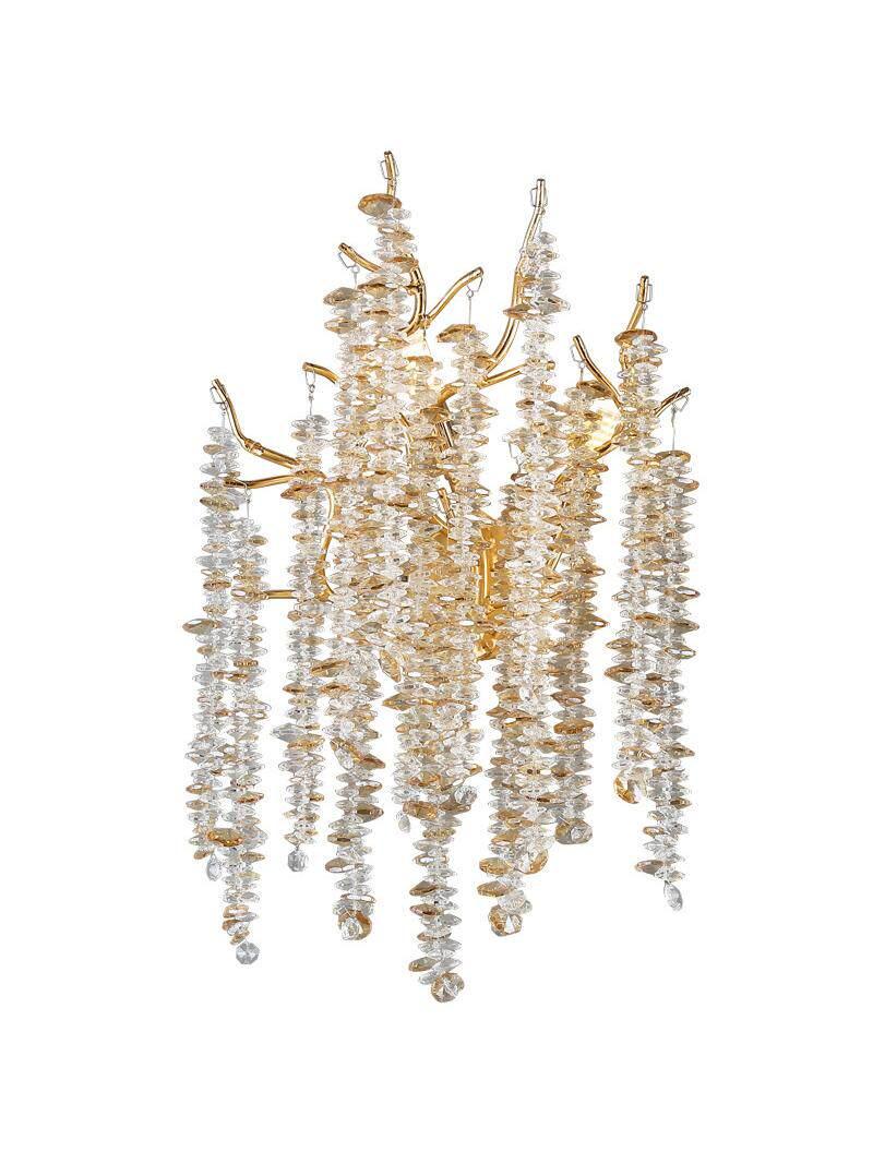 Avenstra | Wall Light