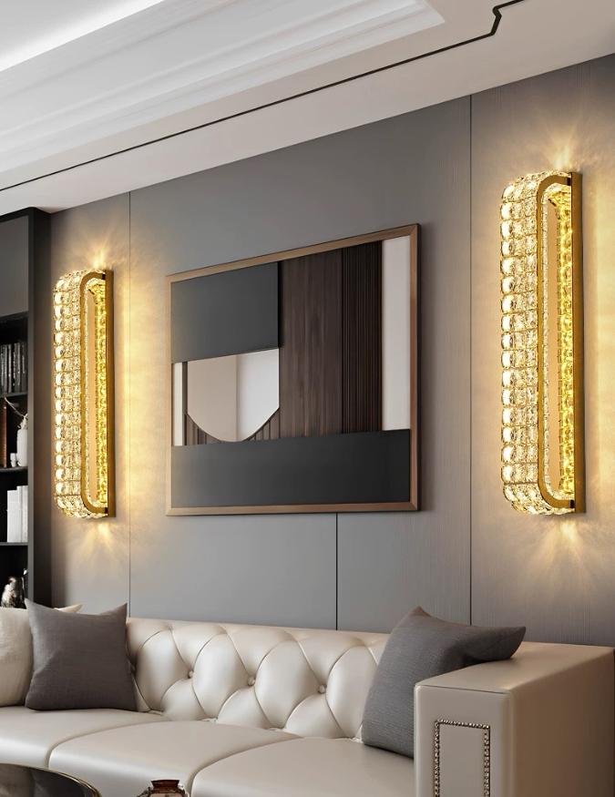 Lysmere | Wall Light