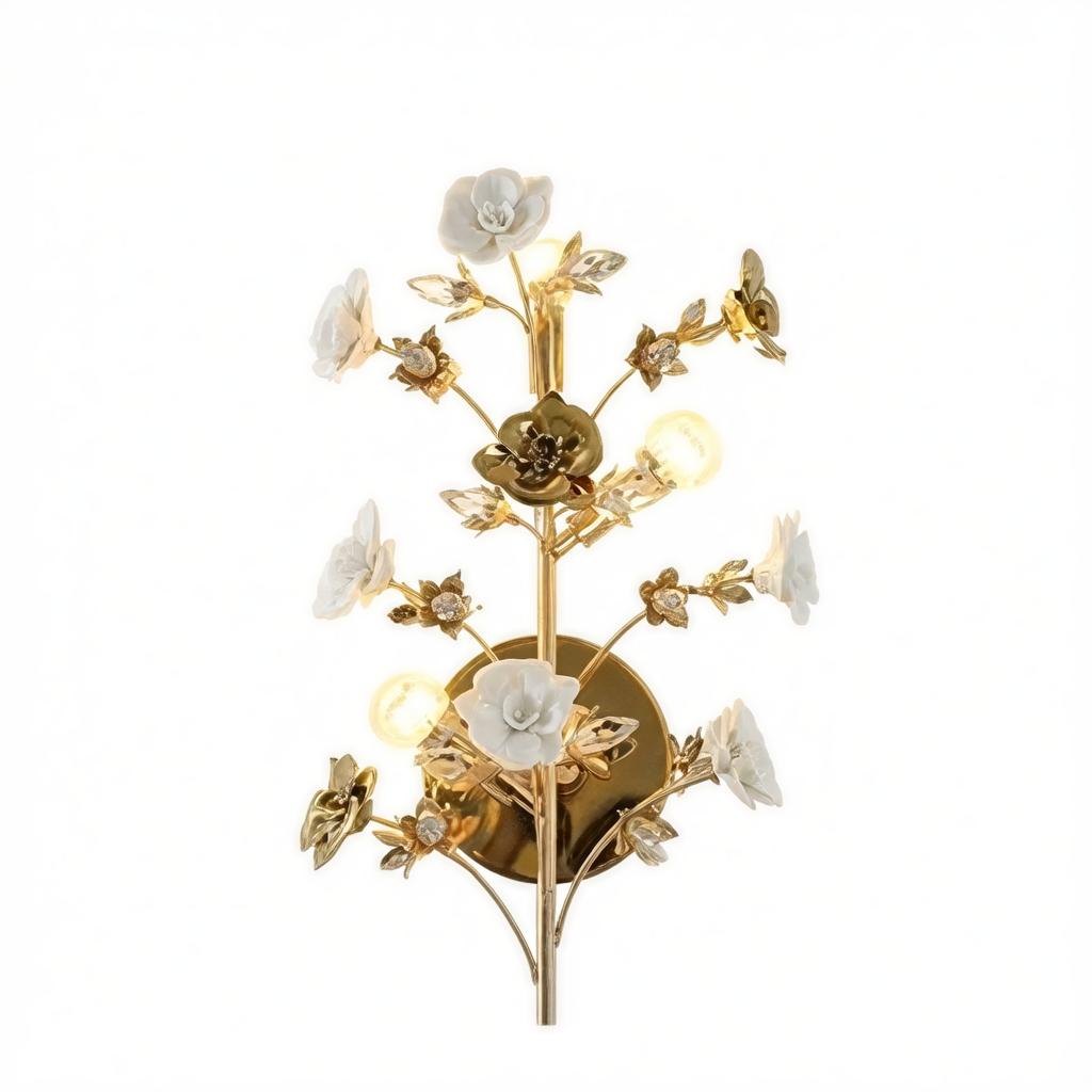 Irionis | Wall Light