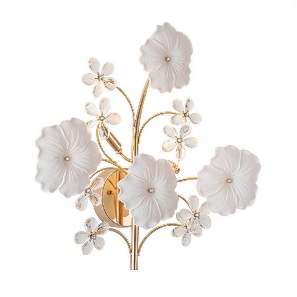 Irivane | Wall Light