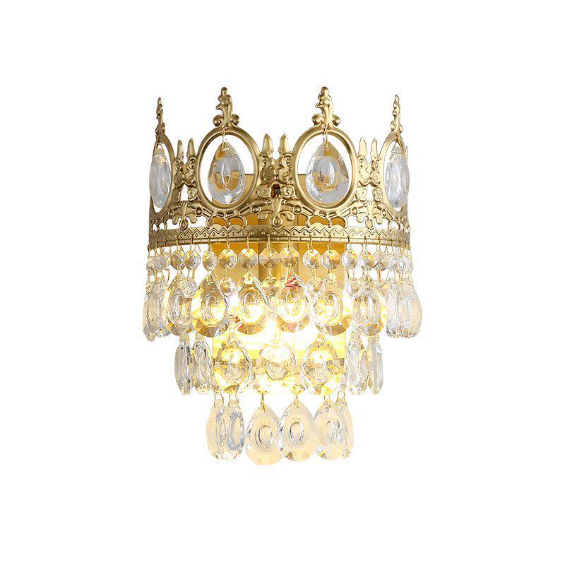 Brevix | Wall Light