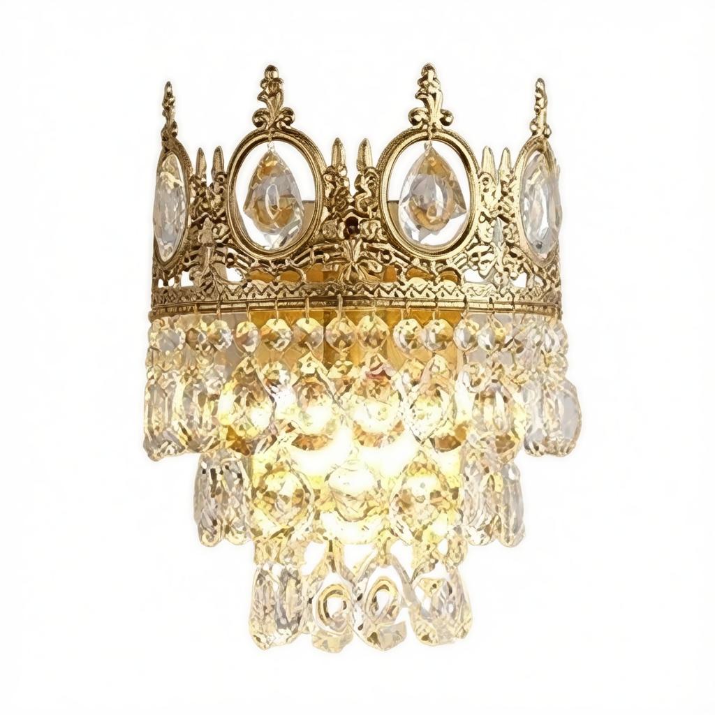 Brevix | Wall Light
