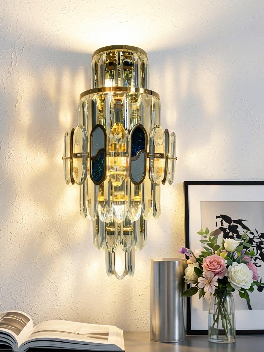 Kaida | Wall Light
