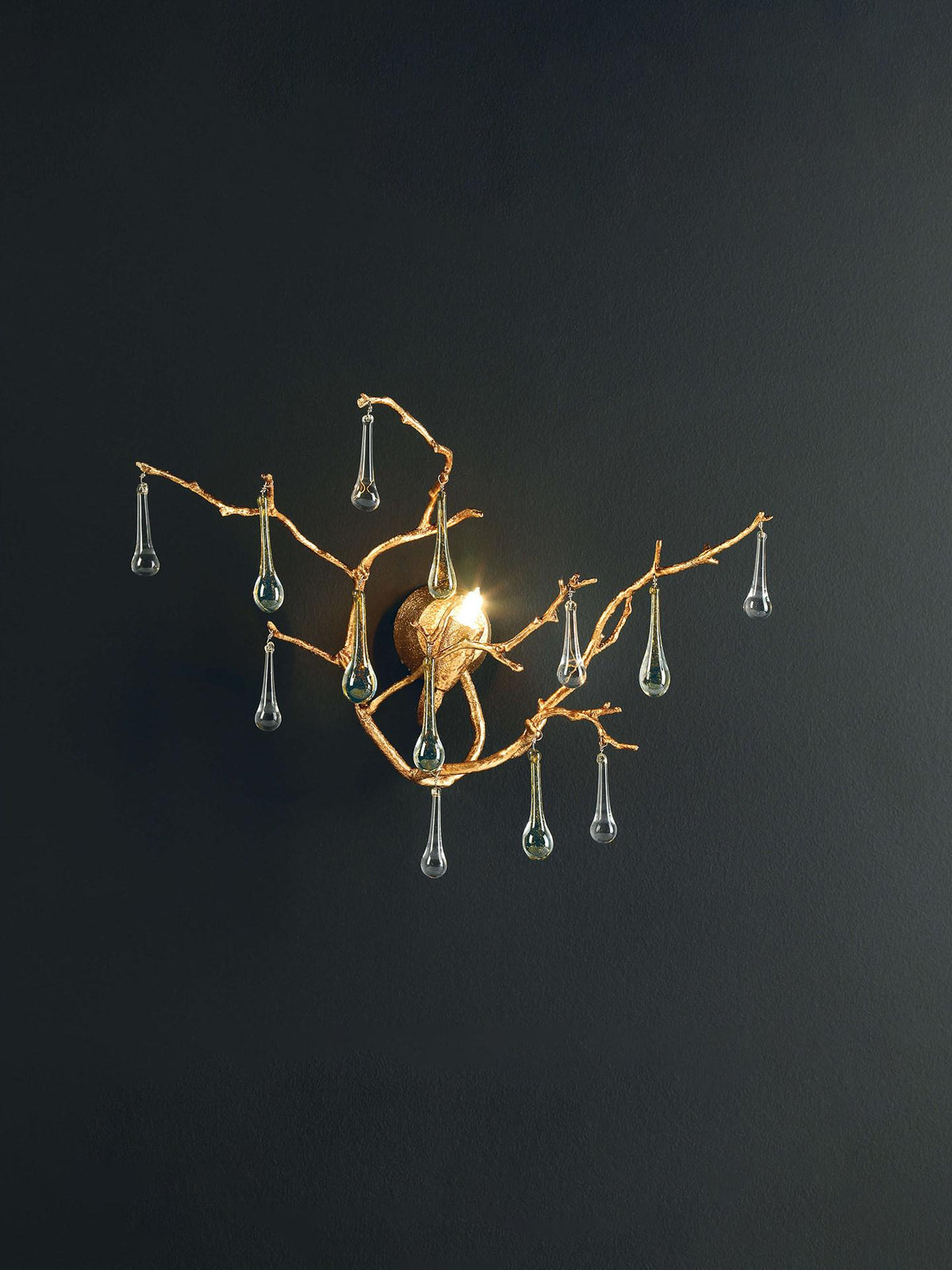 Lars | Wall Light