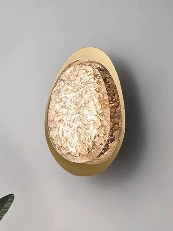 Lofn | Wall Light