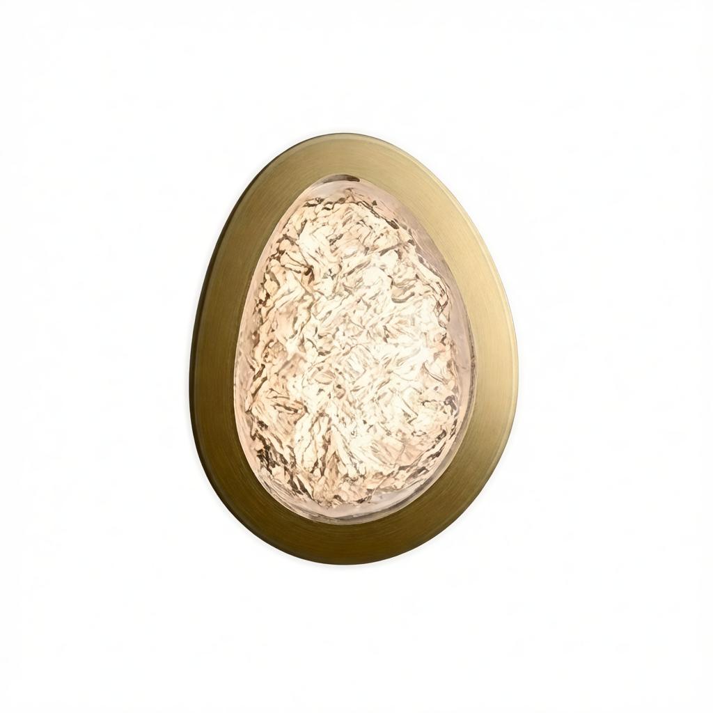Lofn | Wall Light